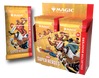 Magic The Gathering - Marvel Super Heroes - Collectore Booster Box (Avaliable 17 July 26)
