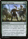 Garruk's Uprising - SCD - 185