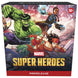 Marvel Super Heroes Pre-Release