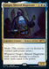 Gregor, Shrewd Magistrate - SLX - 0021