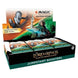 Magic the Gathering - The Lord of the Rings Tales of Middle Earth Jumpstart Booster Box
