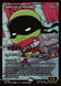 Dark Leo & Shredder - TMT - 0289