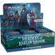 Murders at Karlov Manor - Magic The Gathering - Play Booster Box