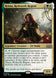 Yenna, Redtooth Regent - WOE - 0219