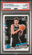 PSA 10 2023 Donruss - Victor Wembanyama - RC
