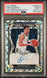 2021 Prizm NBA - Chris Duarte - PSA9/10 Fast Break RC Auto